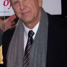 Charles Gibson