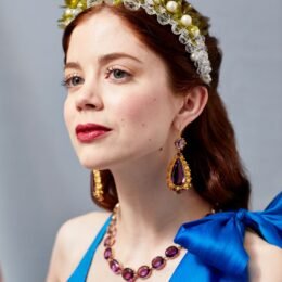 Charlotte Hope