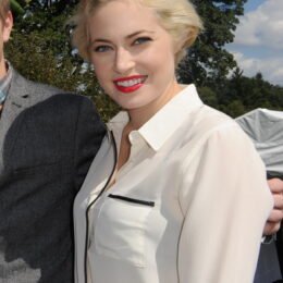 Charlotte Sullivan