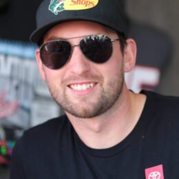 Chase Briscoe