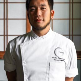 Shota Nakajima