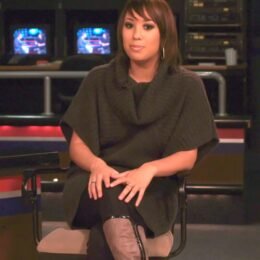 Cheryl Burke