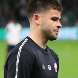 Lucas Chevalier