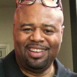 Chi McBride