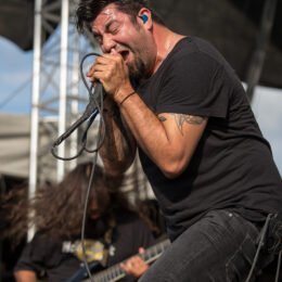 Chino Moreno