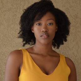 Chioma Umeala