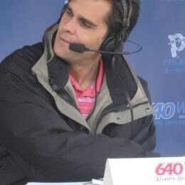 Chip Caray