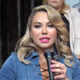 Chiquis Rivera