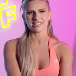 Chloe Burrows