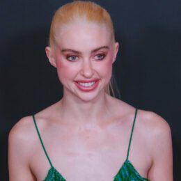 Chloe Cherry