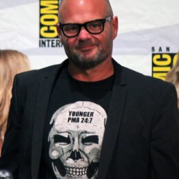 Chris Bauer