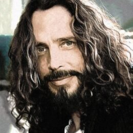Chris Cornell