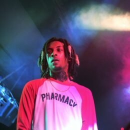 Chris Travis