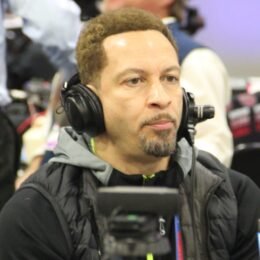 Chris Broussard