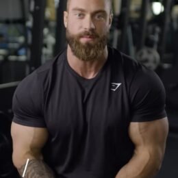 Chris Bumstead