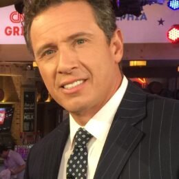 Chris Cuomo