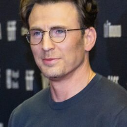 Chris Evans (actor)