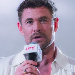 Chris Hemsworth