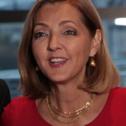 Chris Jansing