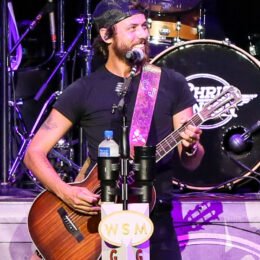 Chris Janson