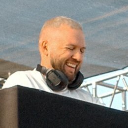 Chris Lake