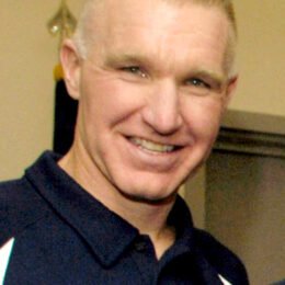 Chris Mullin