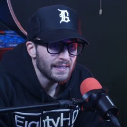 Chris Webby