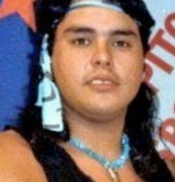 Chris Youngblood