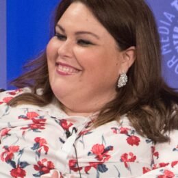 Chrissy Metz