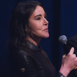 Christa Miller