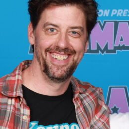 Christian Borle