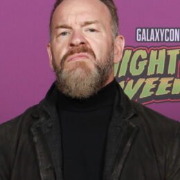 Christian Cage