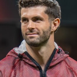 Christian Pulisic