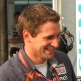Christijan Albers