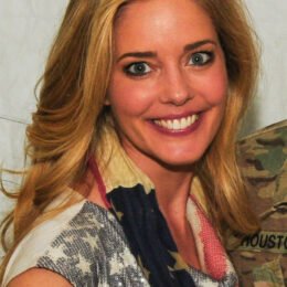 Christina Moore