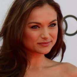 Christina Ochoa