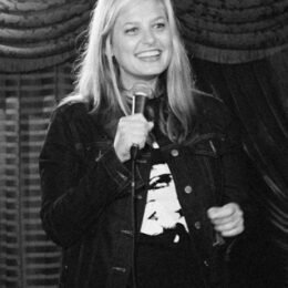 Christina Pazsitzky