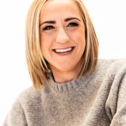 Christine Caine