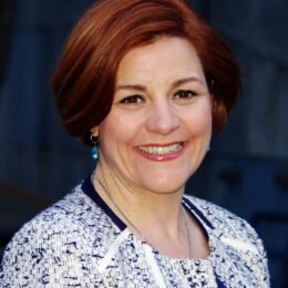 Christine Quinn