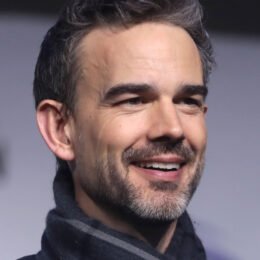 Christopher Gorham