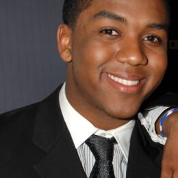Christopher Massey