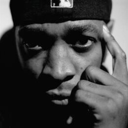 Chuck D