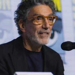 Chuck Lorre