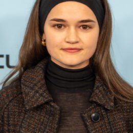 Ciara Bravo