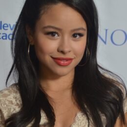 Cierra Ramirez