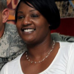 Cirie Fields