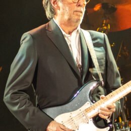 Eric Clapton