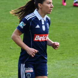 Clara Mateo