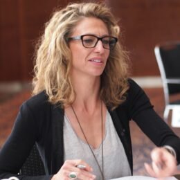 Claudia Black