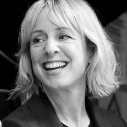 Claudie Blakley